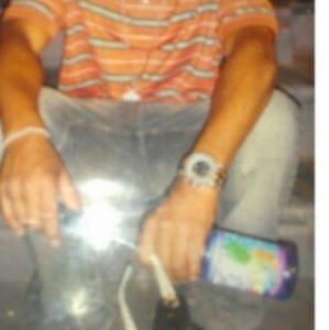 Meet your Posher, Terrence